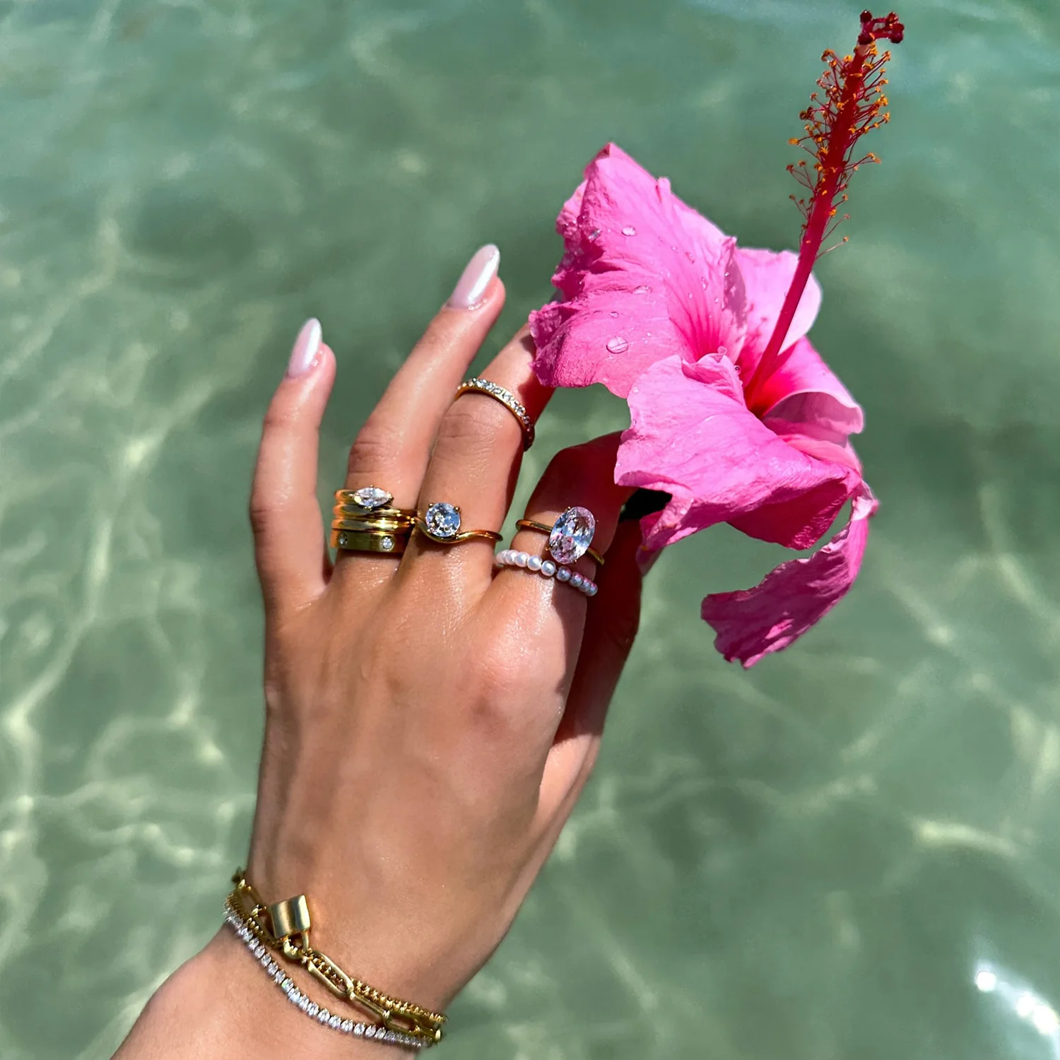 Cassie Ring - Image 5