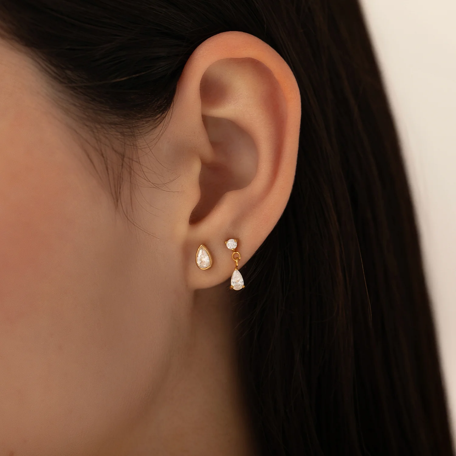 Celeste Earrings - Image 3