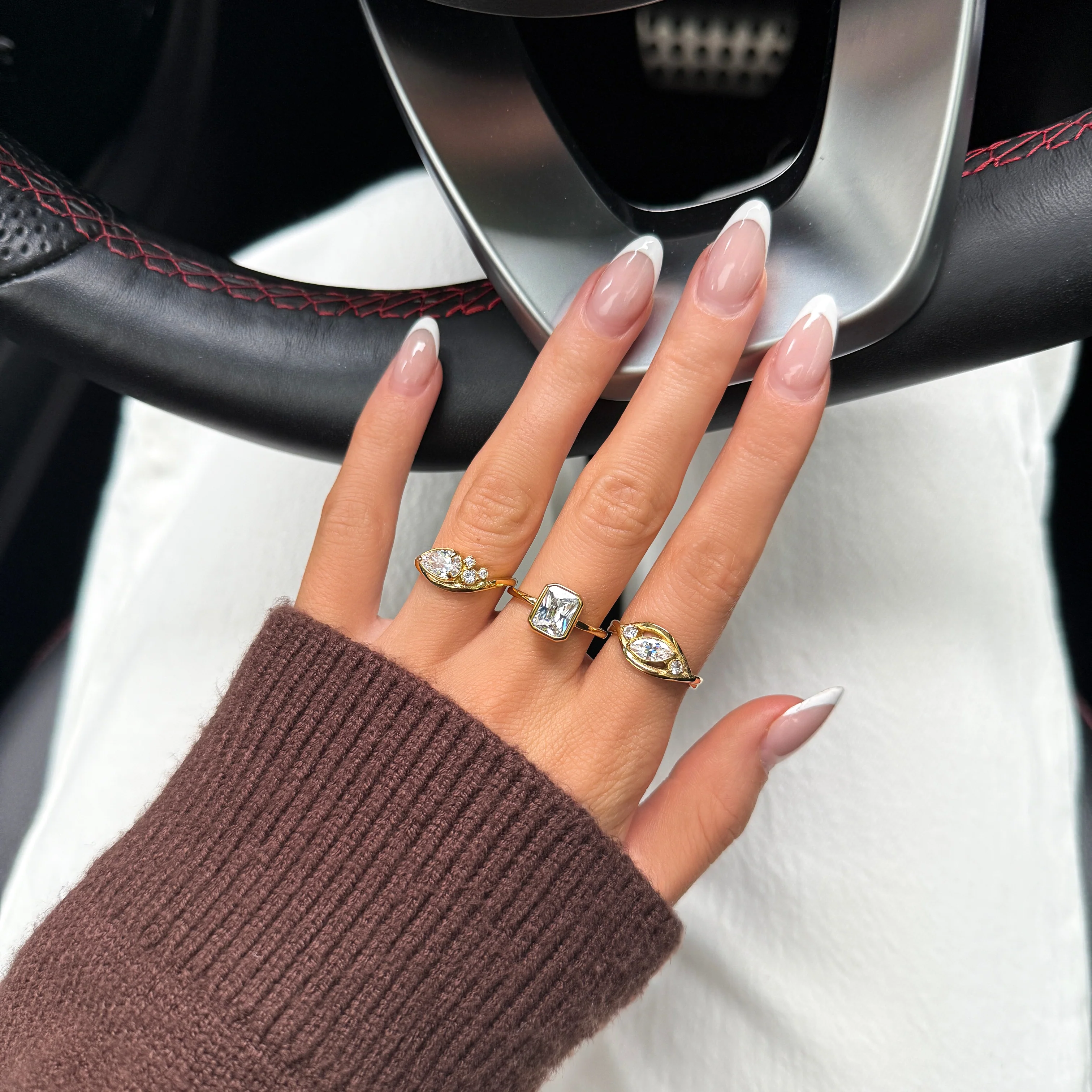 Celestia Ring - Image 2
