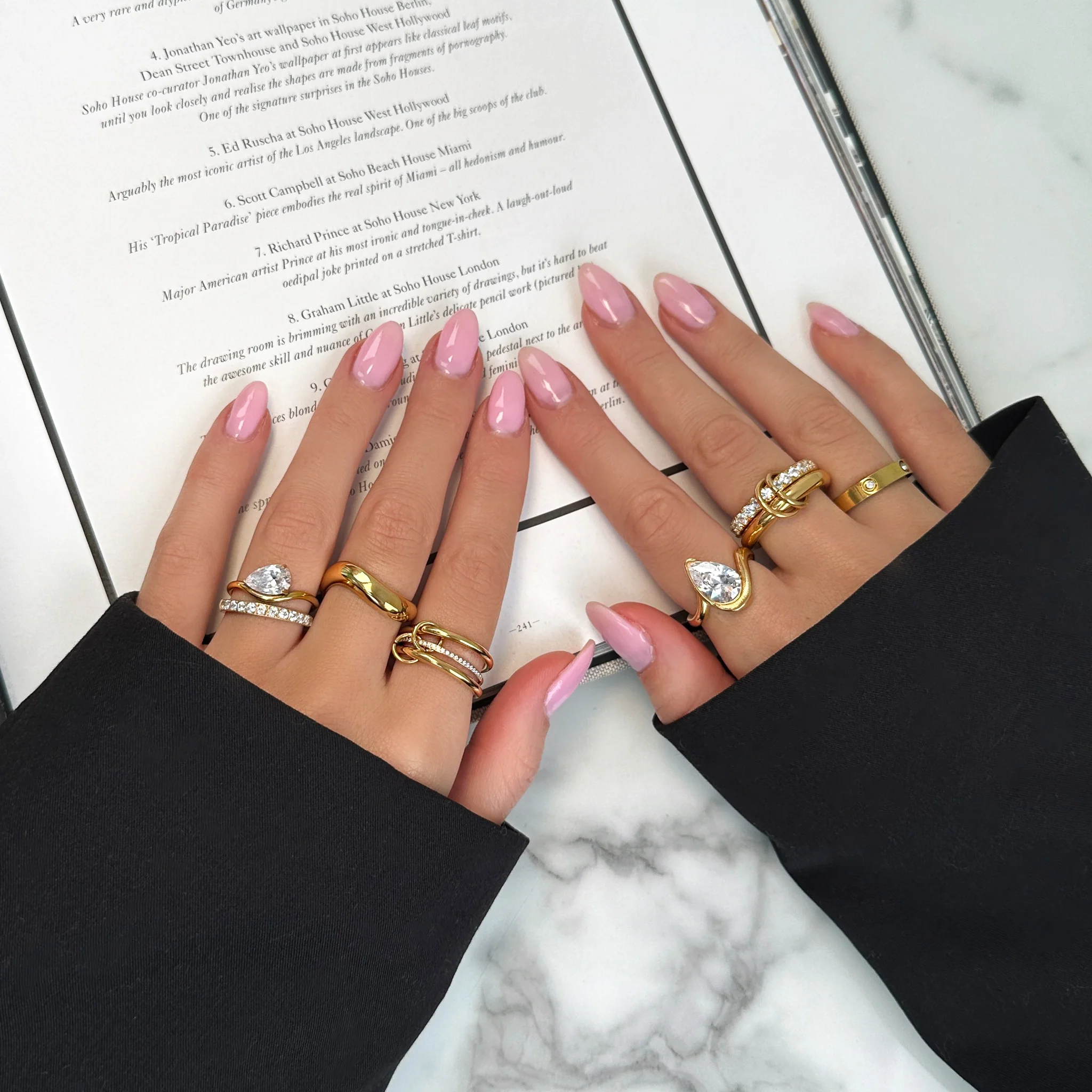 Elyse Ring - Image 3