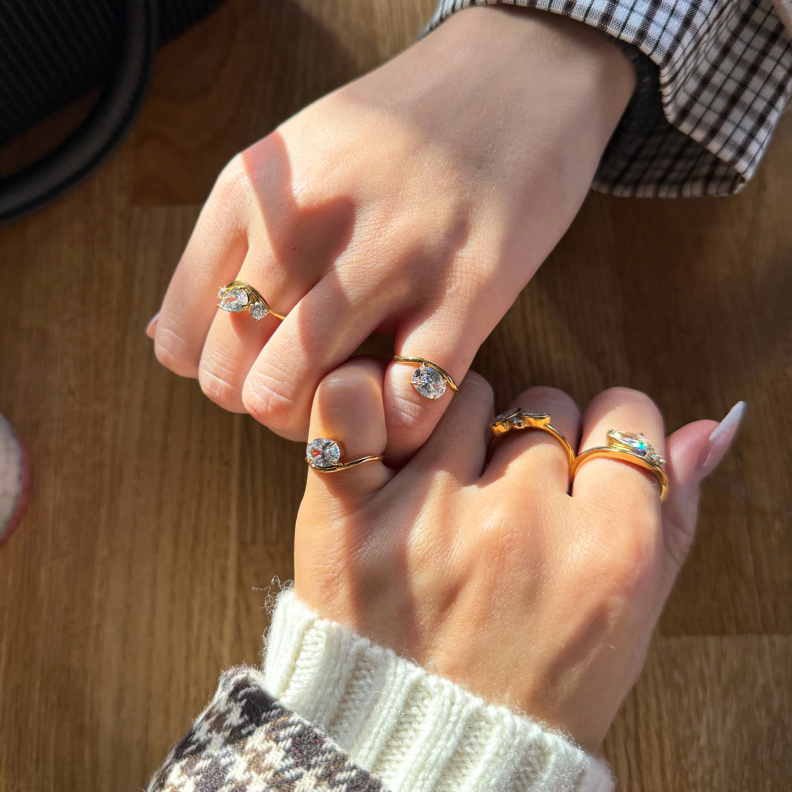 Gia Ring - Image 2