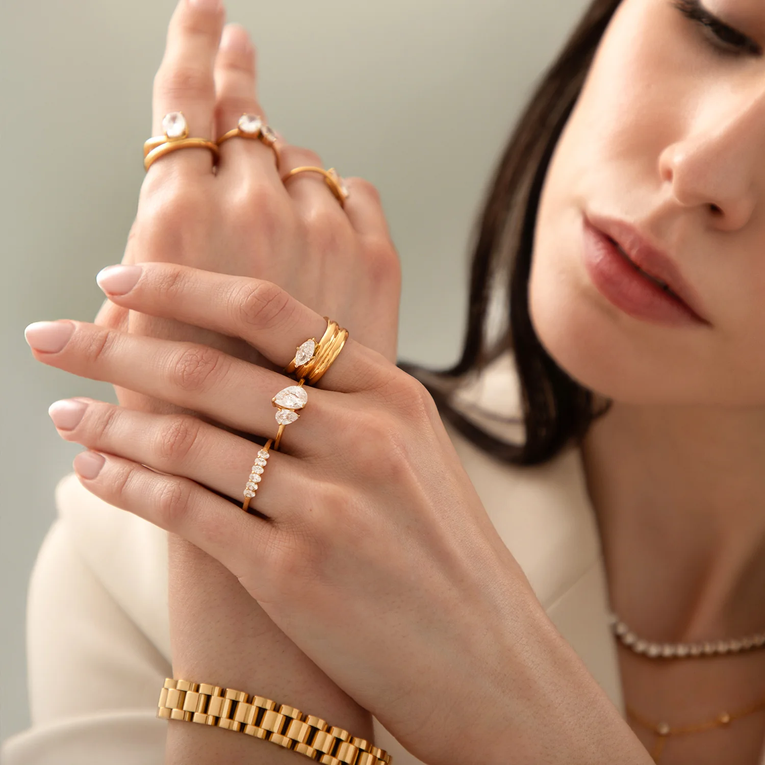 Leesha Ring - Image 2