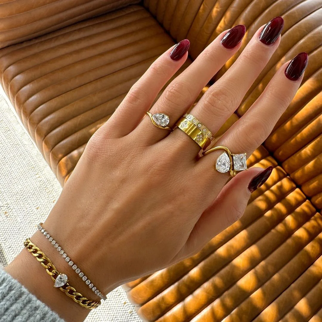 Lyra Ring - Image 6
