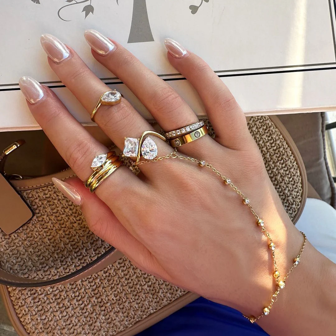 Cassie Ring - Image 3