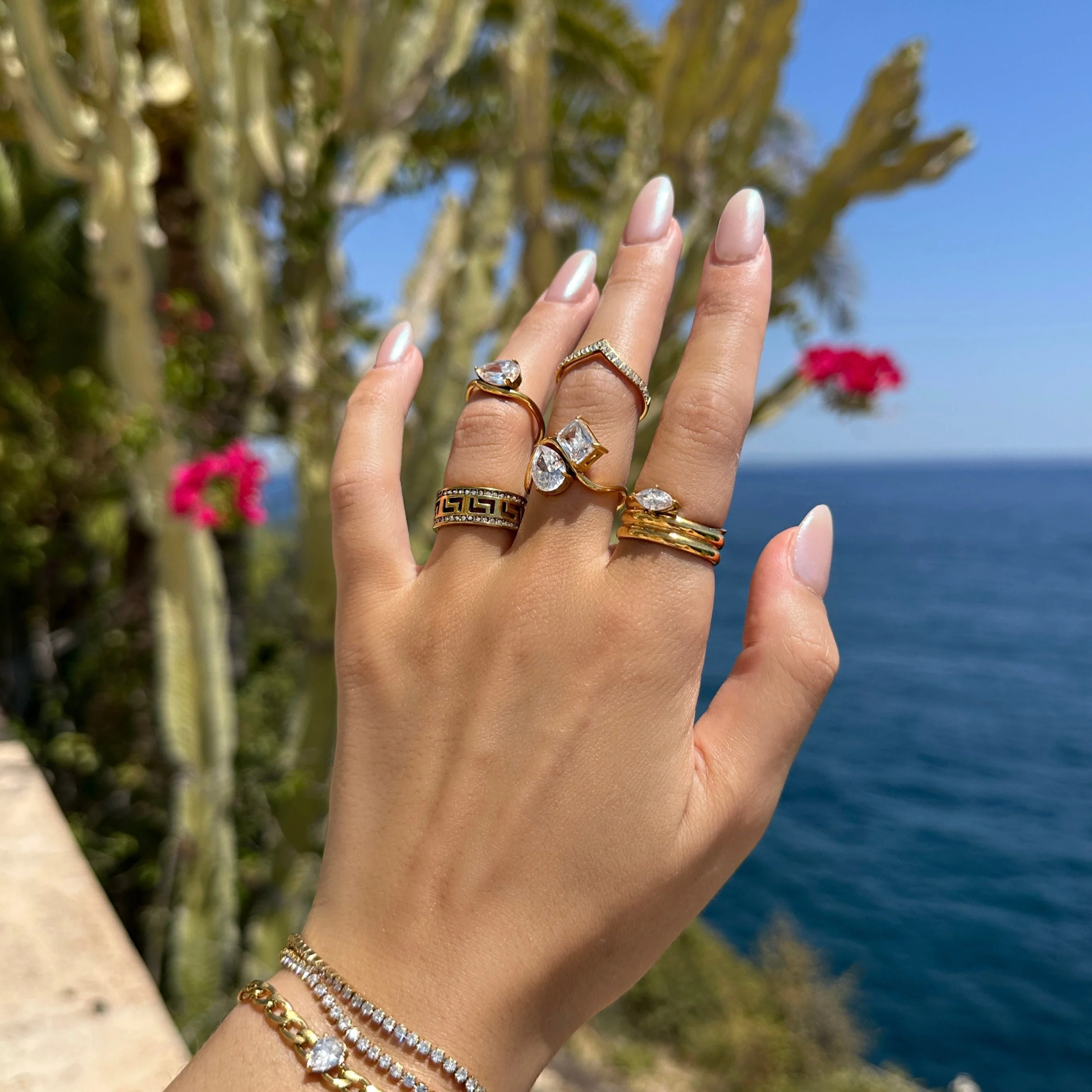 Cassie Ring - Image 4