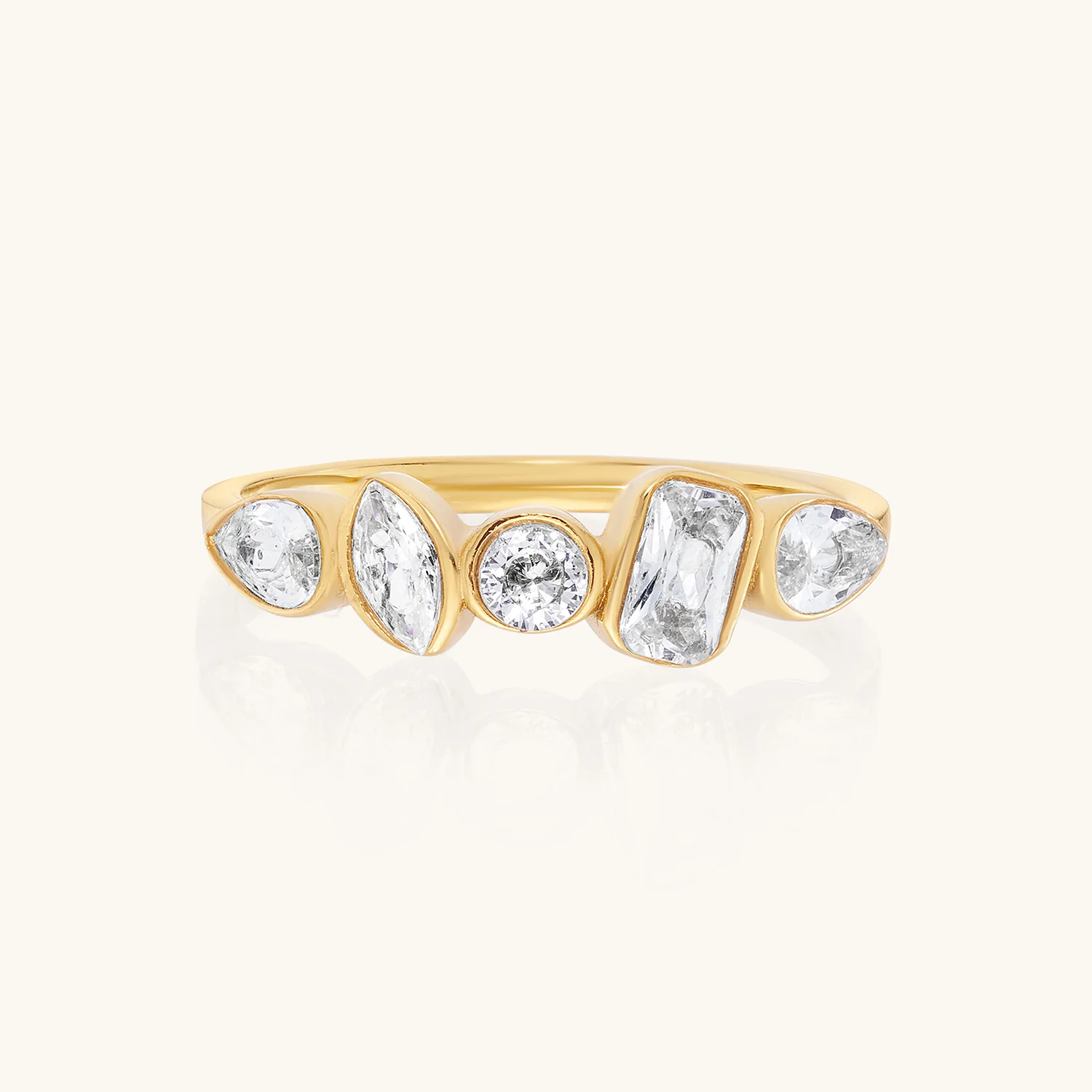 Nova Ring