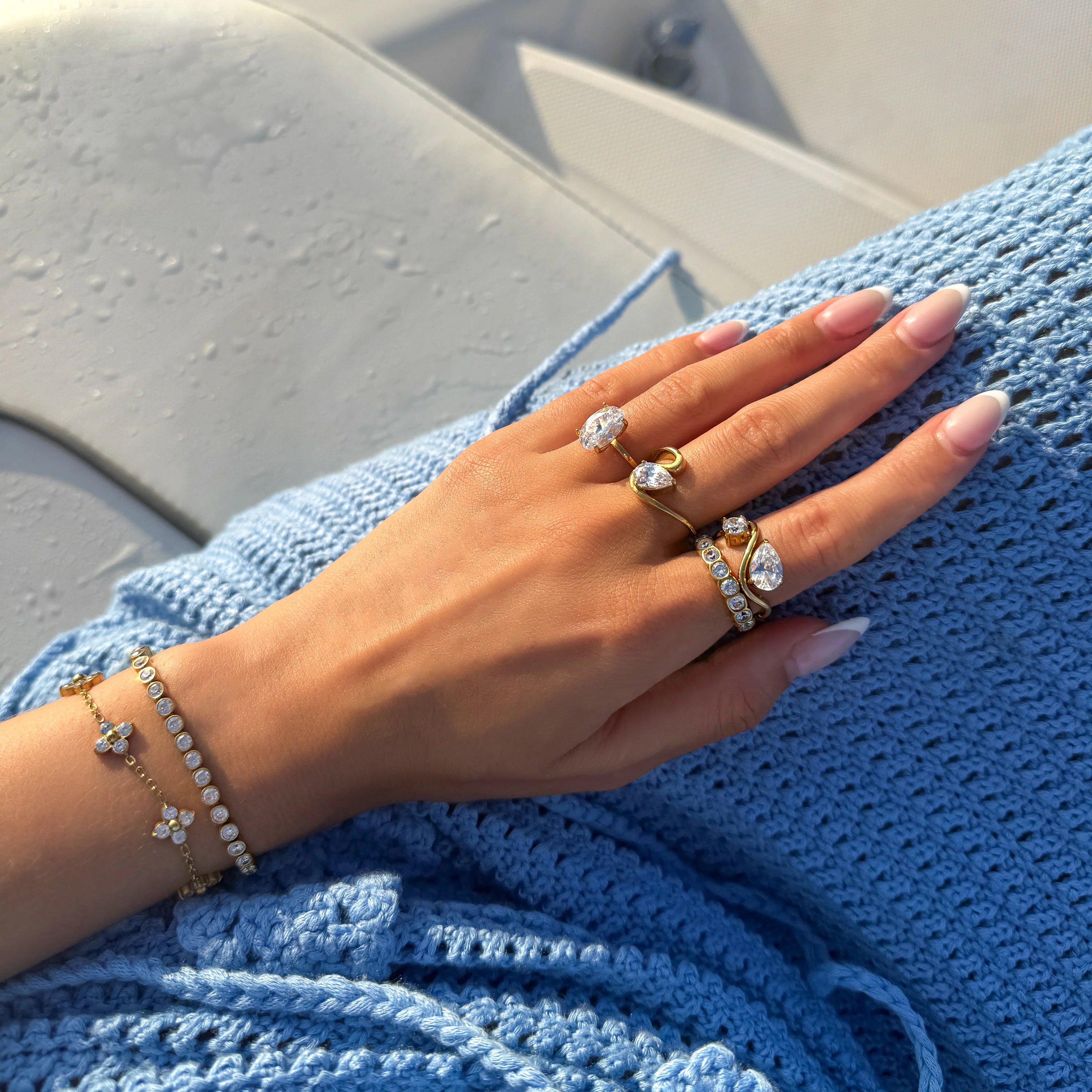Oraya Ring - Image 6