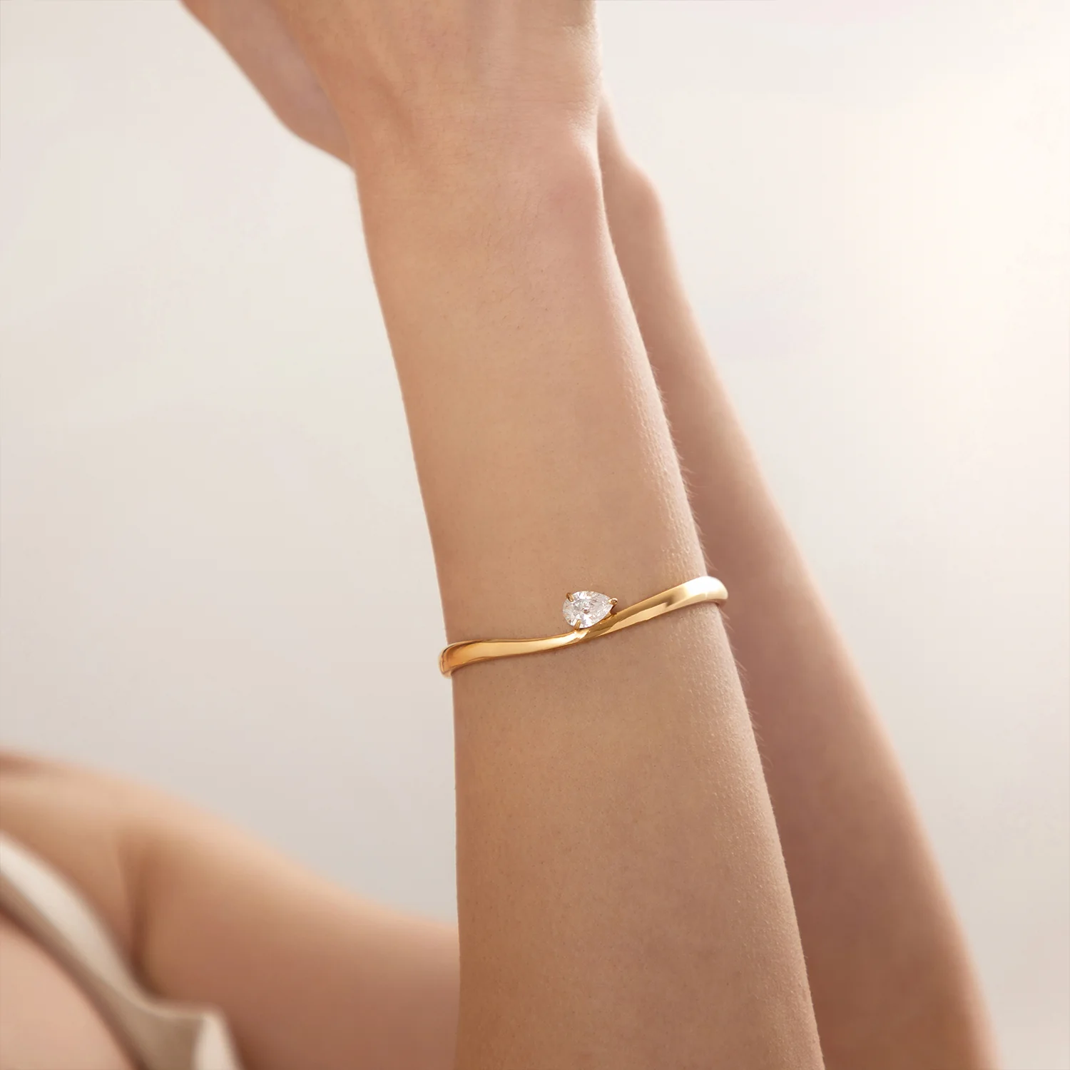 Pia Bangle - Image 3