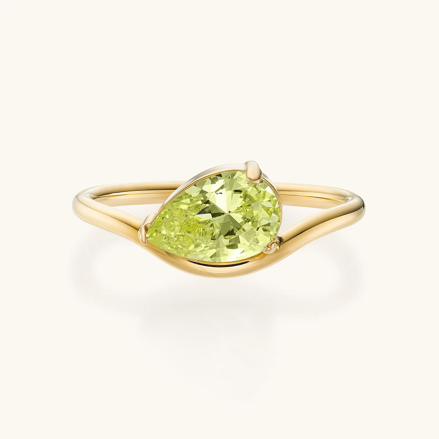 Pia Birthstone Ring - Image 13