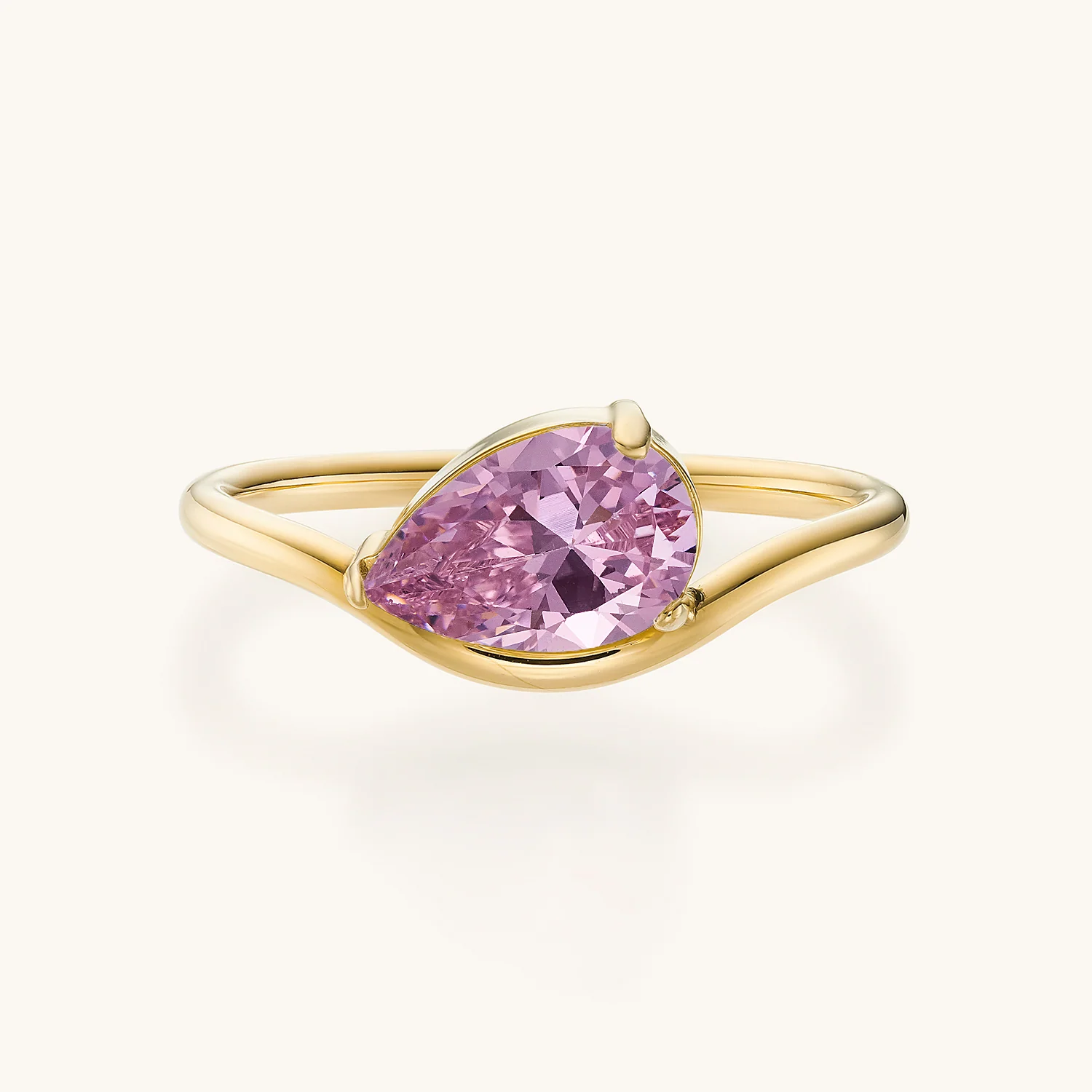 Pia Birthstone Ring - Image 15