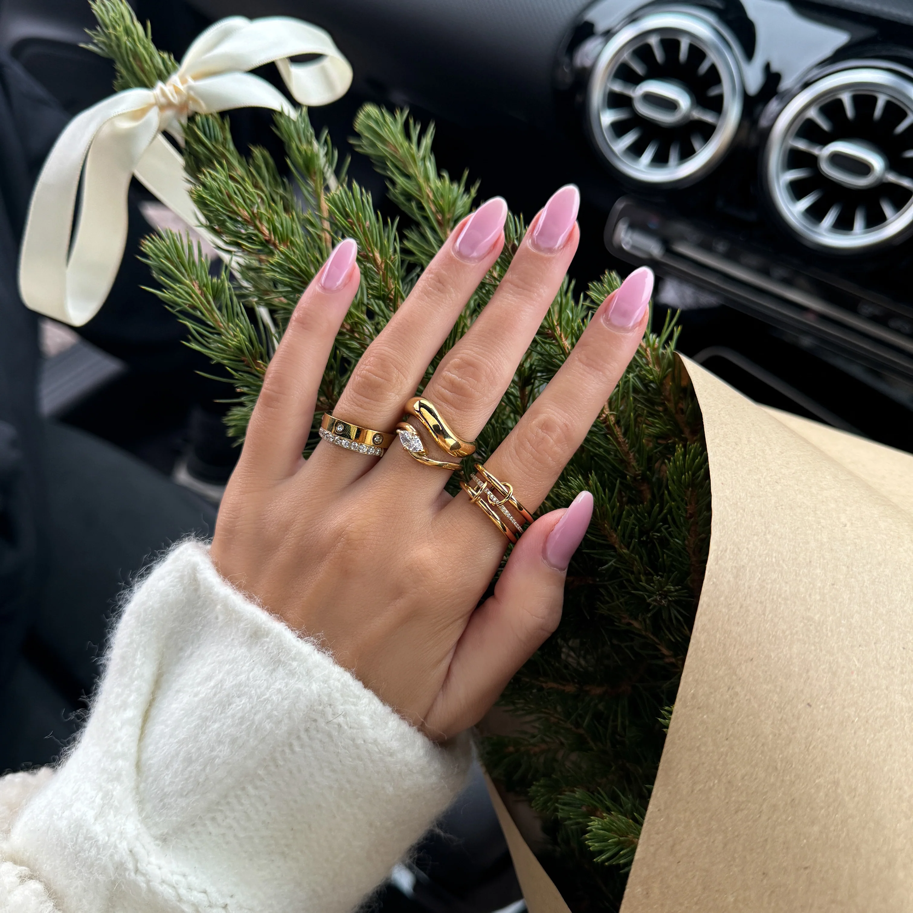 Elyse Ring - Image 4