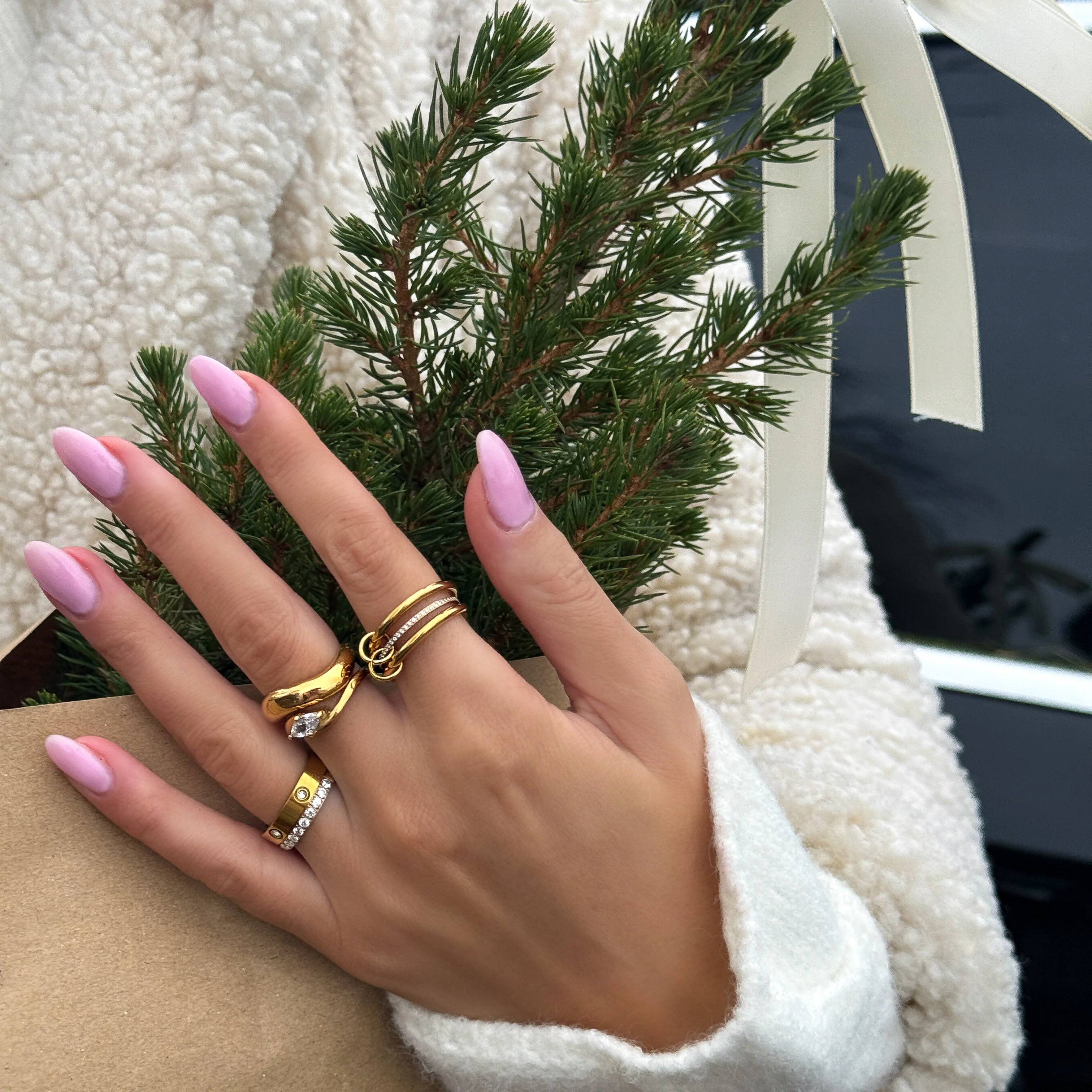 Elyse Ring - Image 5