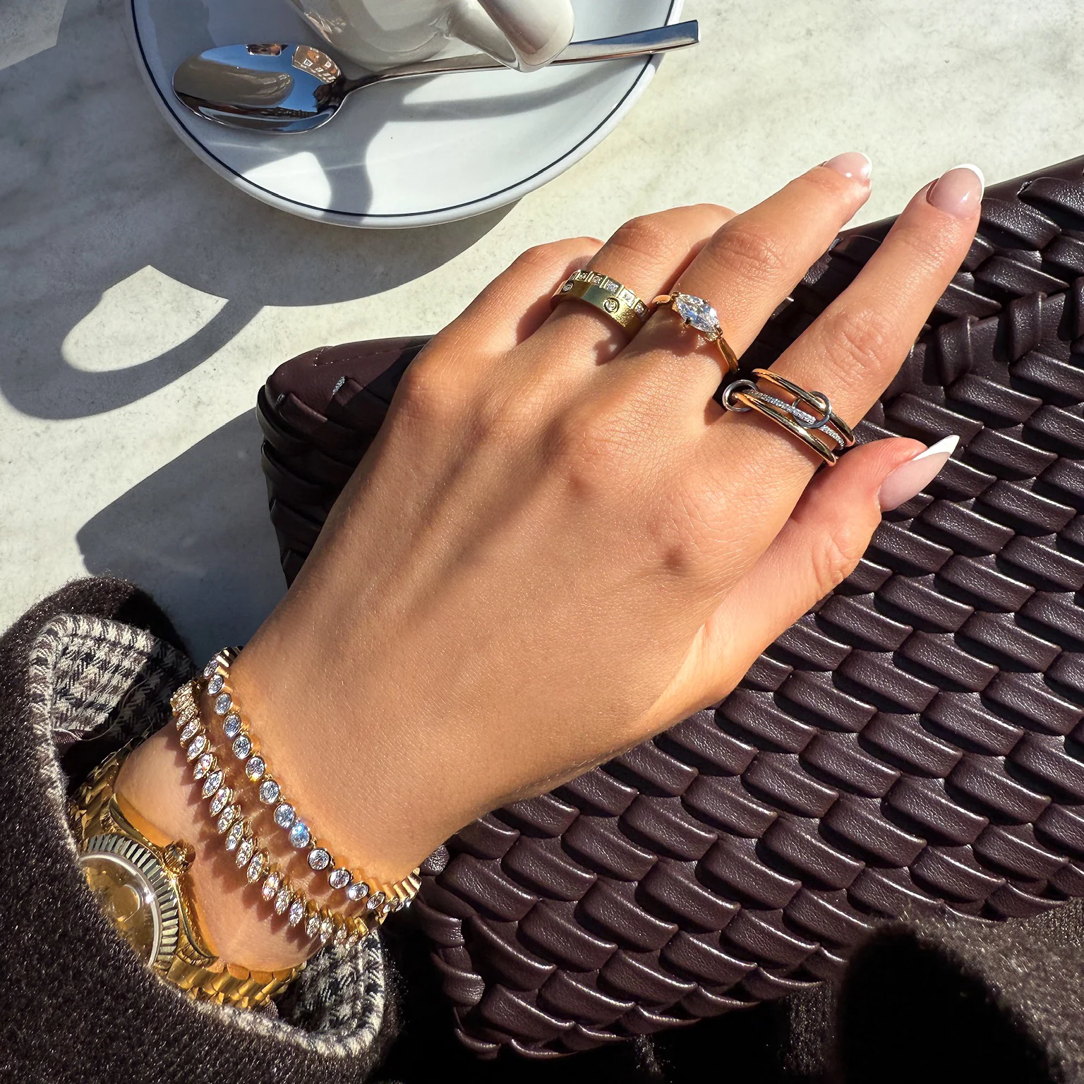 Valeria Bracelet - Image 3